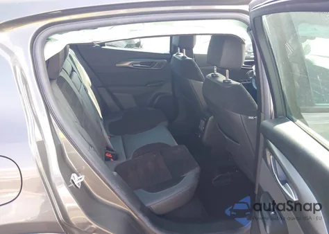 2024 Dodge Hornet R/T Plus Eawd z USA, uszkodzony, nr VIN ZACPDFDW7R3A29062